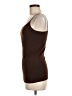 Nikibiki Brown Tank Top One size - photo 5