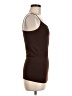 Nikibiki Brown Tank Top One size - photo 4