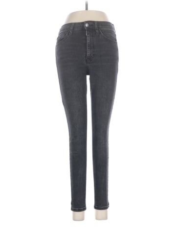 Topshop Jeans (view 1)