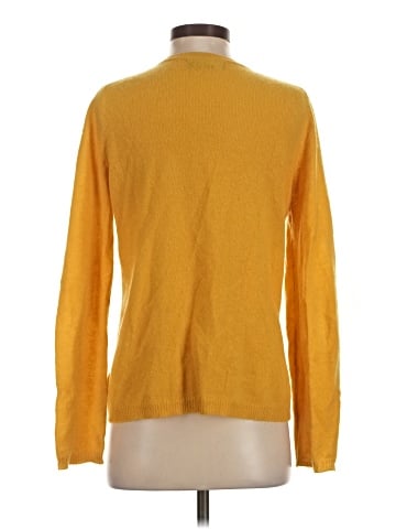 Tahari Cashmere Pullover Sweater (view 2)