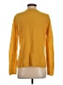 Tahari 100% Cashmere Yellow Cashmere Pullover Sweater Size S - photo 2