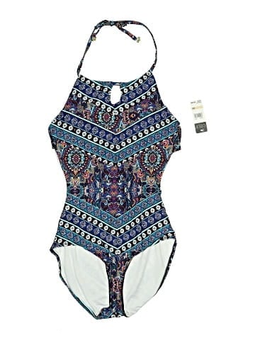 Cole of California One Piece Swimsuit (view 1)