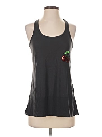 Bella Sleeveless Top (view 1)