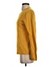 Tahari 100% Cashmere Yellow Cashmere Pullover Sweater Size S - photo 5