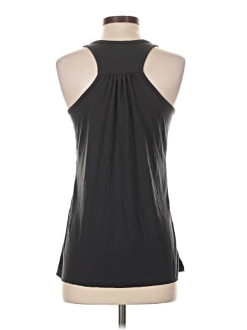 Bella Sleeveless Top (view 2)