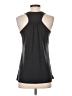 Bella Gray Sleeveless Top Size S - photo 2