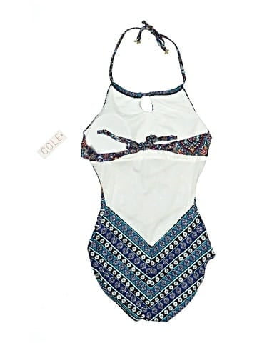 Cole of California One Piece Swimsuit (view 2)