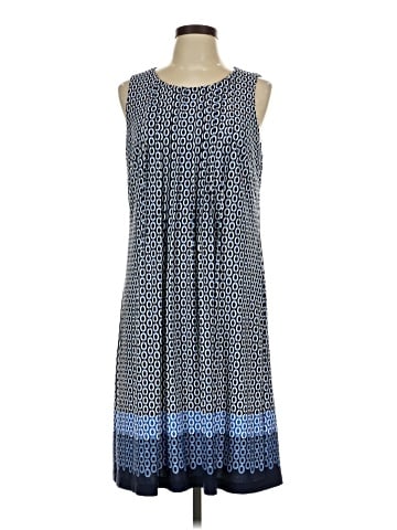 Perceptions Casual Dress (view 1)
