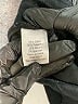 Croft & Barrow Black Active Pants Size 18 - photo 5