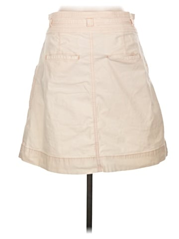 Pilcro and the Letterpress Casual Skirt (view 2)