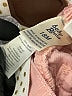 Baby B'gosh Pink Overalls 12-18 MO / 18 MO - photo 3