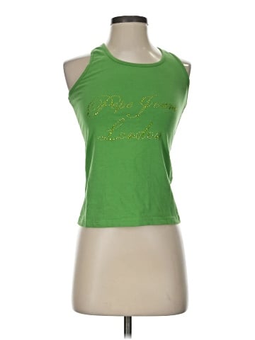 Pepe Jeans Sleeveless T-Shirt (view 1)