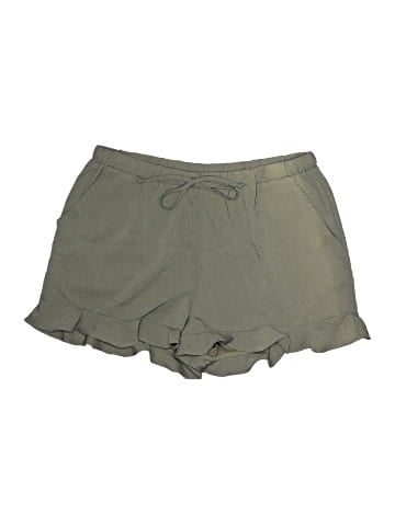 Amaryllis Shorts (view 1)