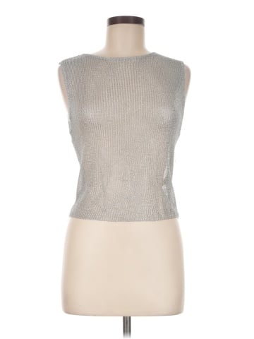 Lioness Sleeveless Top (view 1)