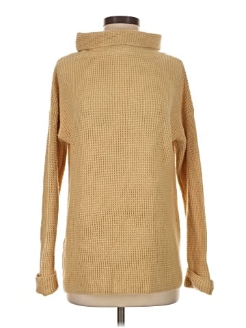 J.Jill Turtleneck Sweater (view 1)