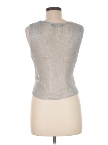 Lioness Sleeveless Top (view 2)