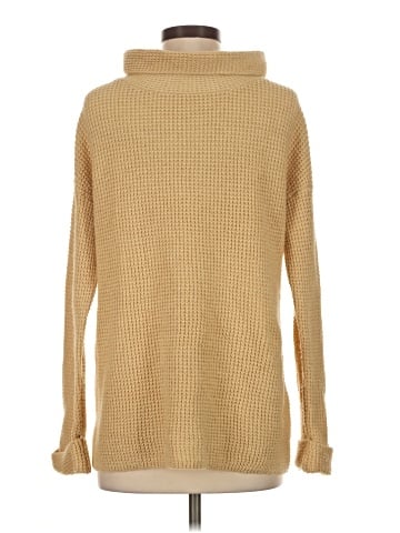 J.Jill Turtleneck Sweater (view 2)