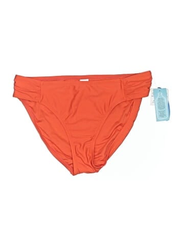 Wave Zone Swimsuit Bottoms (view 1)