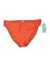 Wave Zone Orange Swimsuit Bottoms Size XL - photo 1