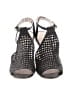 Louise Et Cie Black Sandals Size 9 - photo 2