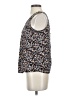 Papaya 100% Polyester Blue Tank Top Size S - photo 5