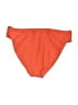 Wave Zone Orange Swimsuit Bottoms Size XL - photo 2