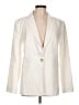 Ann Taylor Ivory Blazer Size 10 - photo 1