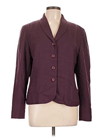Pendleton Wool Blazer (view 1)
