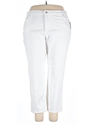 Lauren by Ralph Lauren Jeans (view 1)