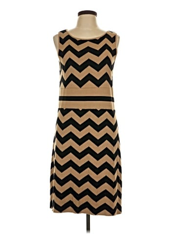 Adrienne Vittadini Casual Dress (view 1)