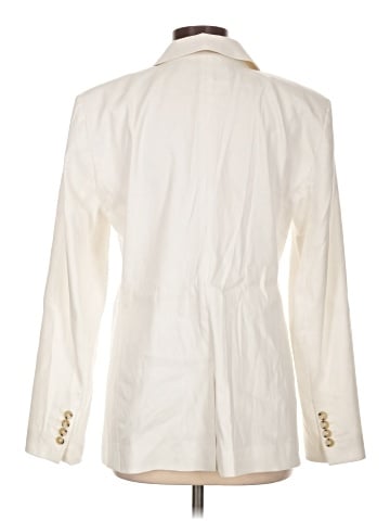 Ann Taylor Blazer (view 2)