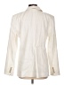 Ann Taylor Ivory Blazer Size 10 - photo 2
