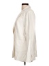 Ann Taylor Ivory Blazer Size 10 - photo 5