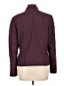 Pendleton 100% Virgin Wool Burgundy Wool Blazer Size 12 - photo 2