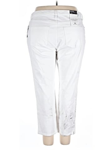 Lauren by Ralph Lauren Jeans (view 2)