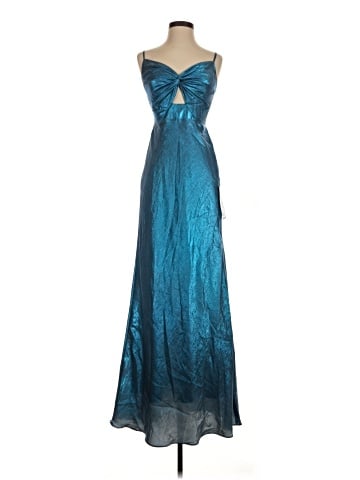 Adrianna by Adrianna Papell Cocktail Dress (view 1)