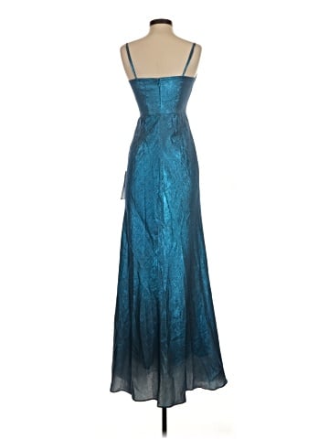 Adrianna by Adrianna Papell Cocktail Dress (view 2)