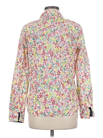 Tommy Hilfiger Long Sleeve Blouse (view 2)