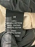 Baccini Solid Ivory Jacket Size M - photo 7