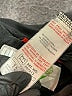 Puma Black Zip Up Hoodie Size M - photo 8