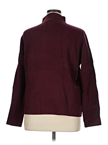 Tahari Turtleneck Sweater (view 2)