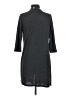 Belldini Gray Cardigan Size S - photo 2