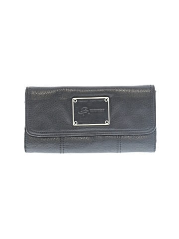 B Makowsky Wallet (view 1)