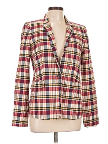 J.Crew Blazer (view 1)