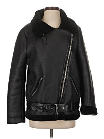 Zara Coat (view 1)