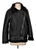 Zara Black Coat Size S - photo 1