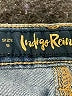 Indigo Rein Stars Blue Jeans Size 5 - photo 4