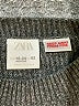 Zara Baby Graphic Gray Pullover Sweater Size 18-24 mo - photo 3