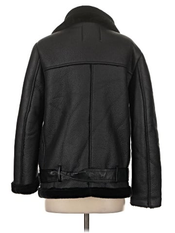 Zara Coat (view 2)