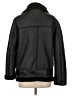 Zara Black Coat Size S - photo 2